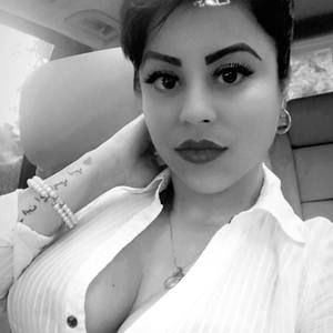 Meet your Posher, Katerin